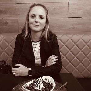 Meet your Posher, Kirsten